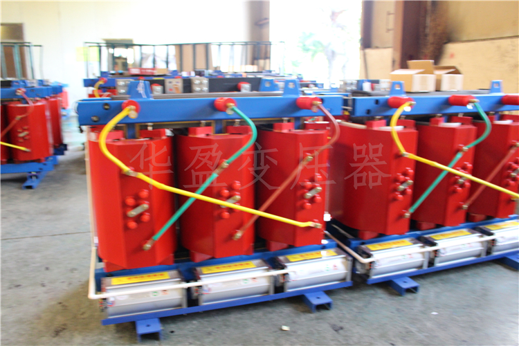 定西SCB11-3150KVA/35KV/0.4KV干式变压器